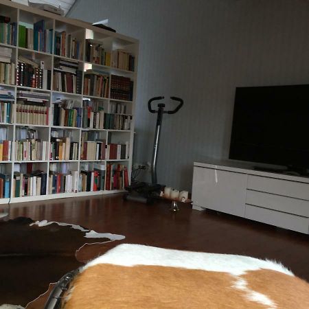 Ruheges Zimmer, 100 M Zum See, Strandbad Bottighofen Extérieur photo